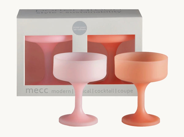 PETAL & PEACH I MECC