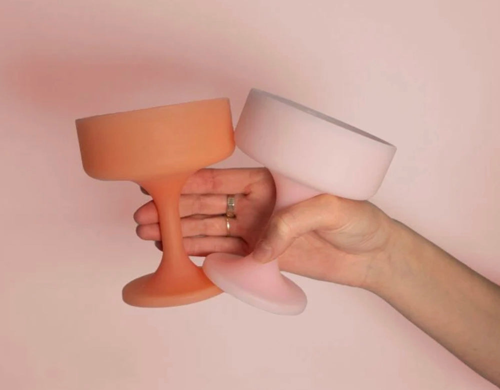 PETAL & PEACH I MECC