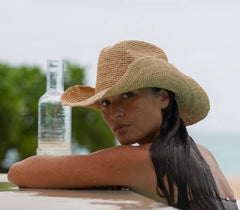 PALOMA HAT | NATURAL