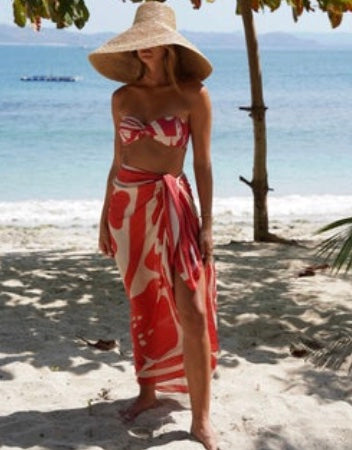 SOLANA SARONG