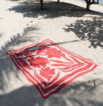 SOLANA SARONG