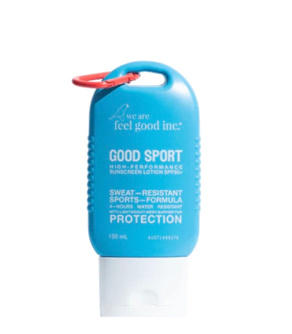 GOOD SPORT SUNSCREEN LOTION SPF50+