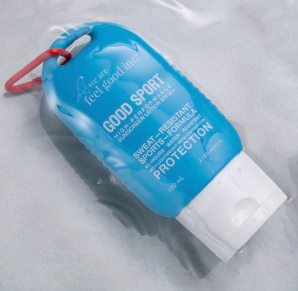 GOOD SPORT SUNSCREEN LOTION SPF50+