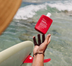 SIGNATURE SUNSCREEN SPF50+ 200ml