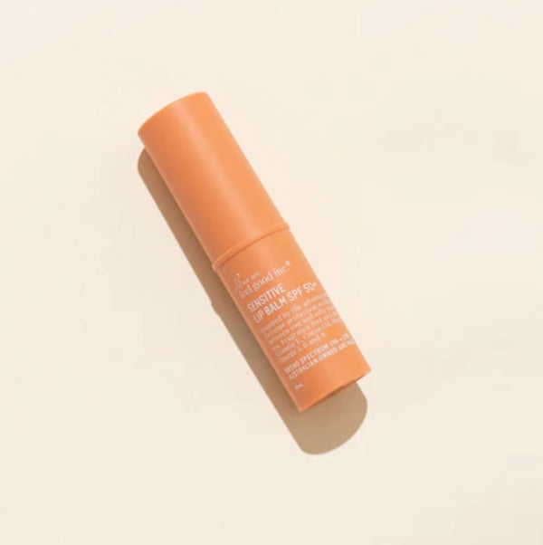 SENSITIVE LIP BALM SPF50+