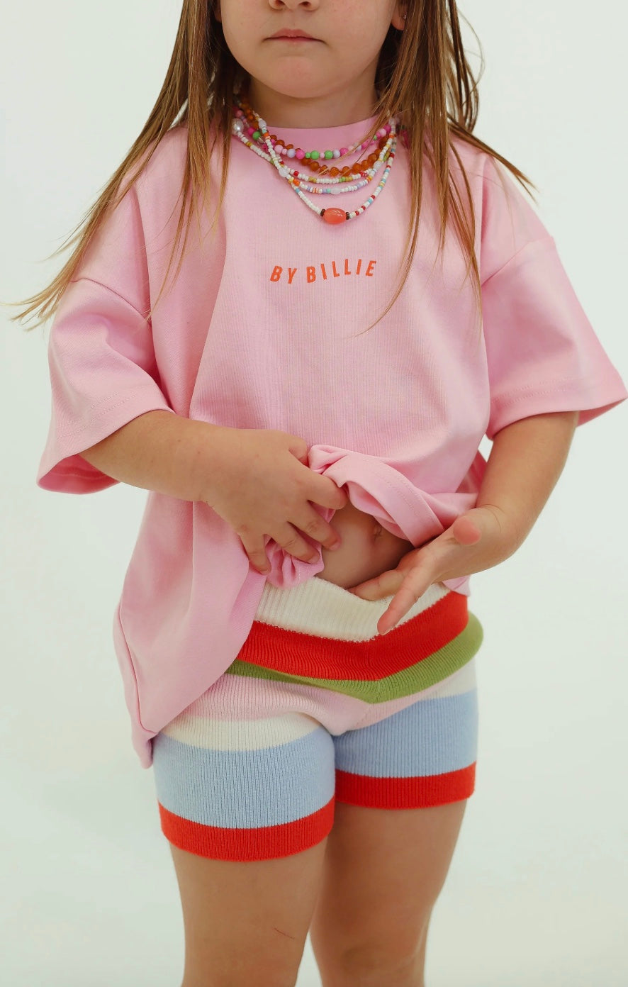 BB KNIT SHORT