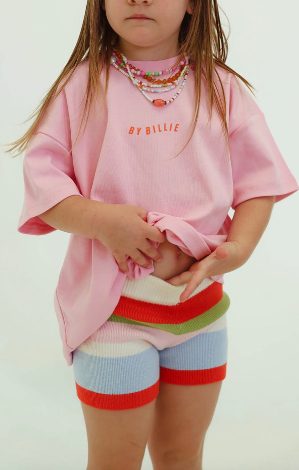 BB KNIT SHORT
