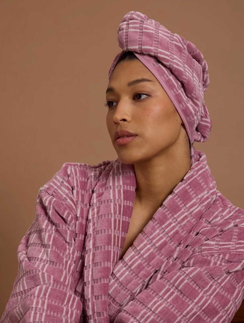HAIR WRAP | FIG