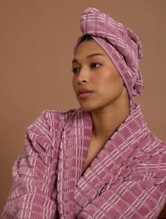 HAIR WRAP | FIG