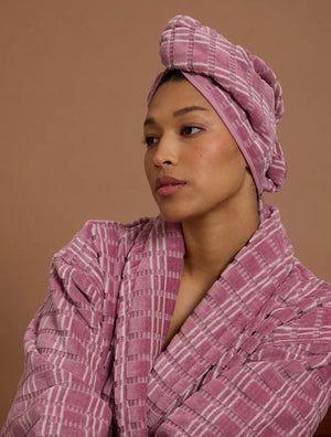 HAIR WRAP | FIG