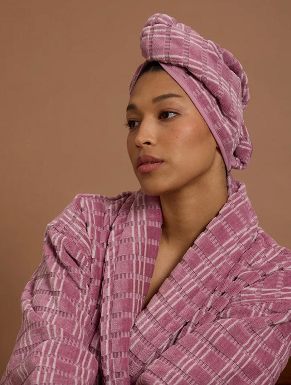 HAIR WRAP | FIG