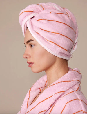 HAIR WRAP | FLEUR