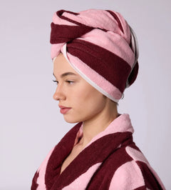 HAIR WRAP | ROCKY ROAD