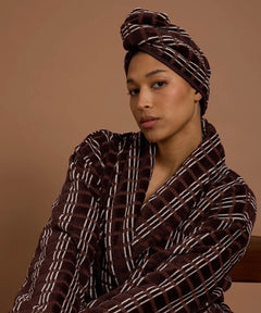 HAIR WRAP | SPICE