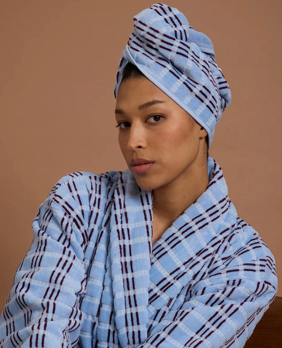 HAIR WRAP | HORIZON