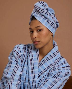 HAIR WRAP | HORIZON