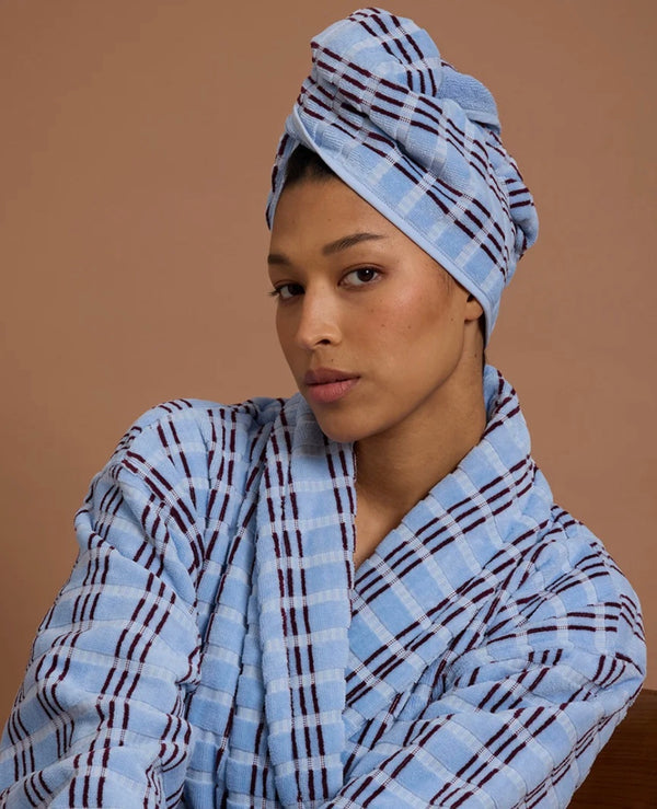 HAIR WRAP | HORIZON