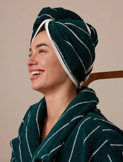 HAIR WRAP | HUNTER