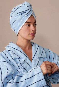 HAIR WRAP | MIST