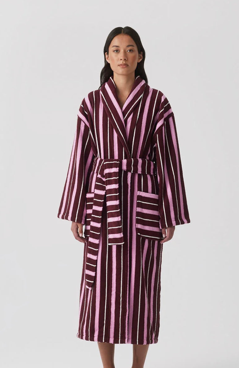 RUBY ROBE