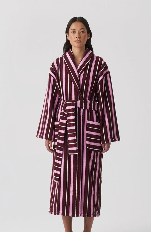 RUBY ROBE
