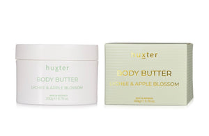 BODY BUTTER | GREEN