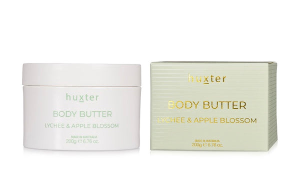 BODY BUTTER | GREEN