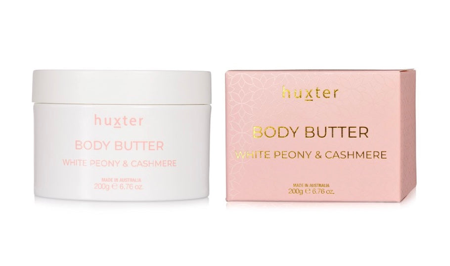 BODY BUTTER | PINK
