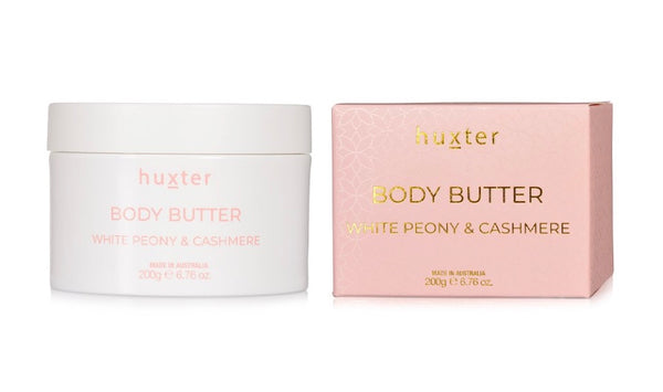 BODY BUTTER | PINK