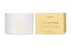 BODY BUTTER | YELLOW