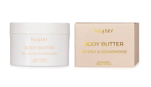 BODY BUTTER | NEUTRAL