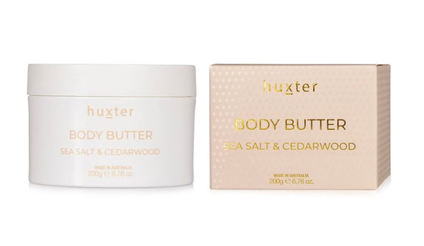 BODY BUTTER | NEUTRAL