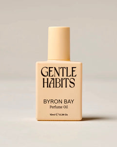 PERFUME OIL | BYRON BAY