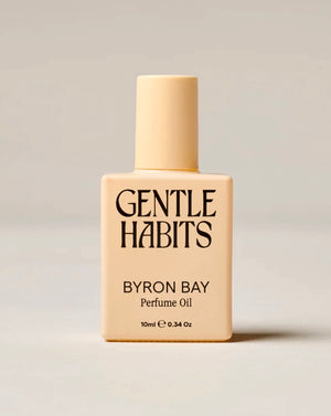 PERFUME OIL | BYRON BAY