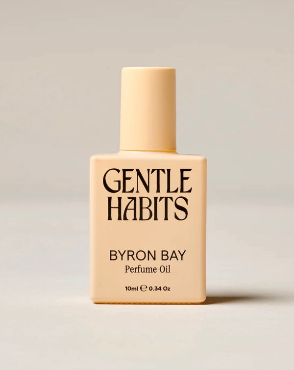 PERFUME OIL | BYRON BAY