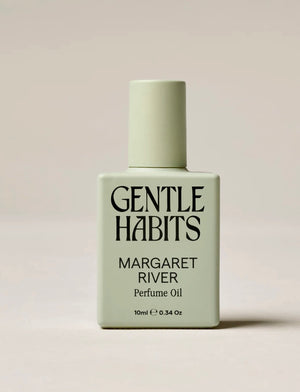 PERFUME OIL | MARGARET RIVER