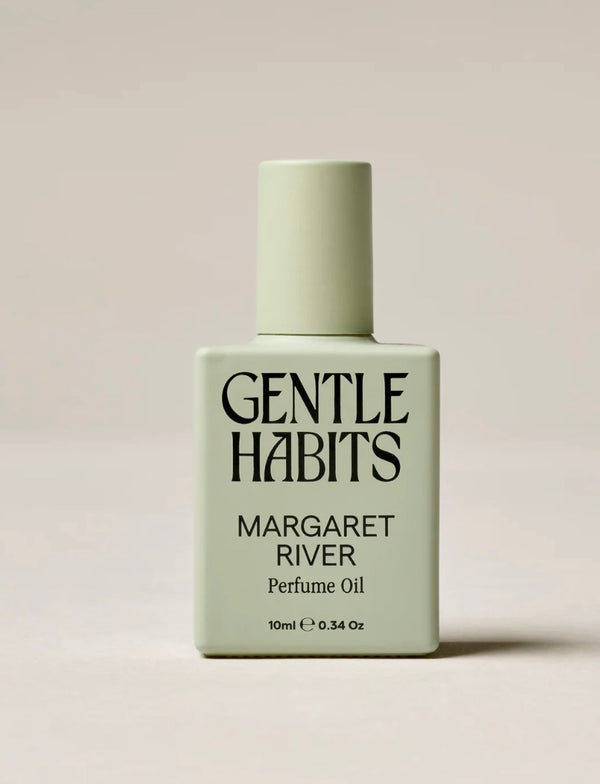 PERFUME OIL | MARGARET RIVER