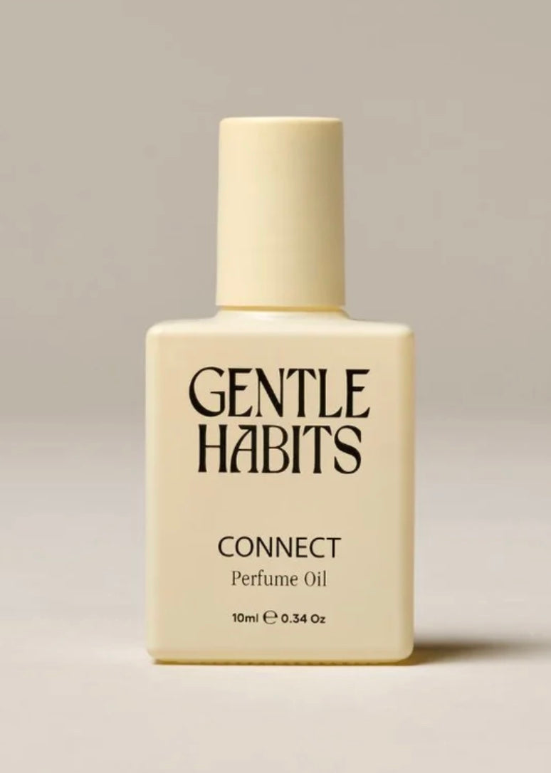 PERFUME OIL | CONNECT