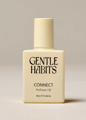PERFUME OIL | CONNECT