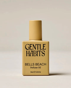 PERFUME OIL | BELLS BEACH