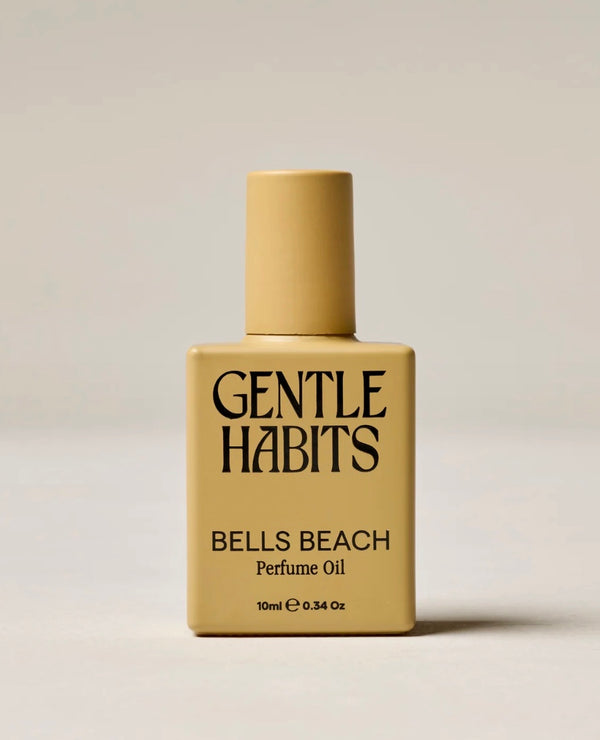 PERFUME OIL | BELLS BEACH