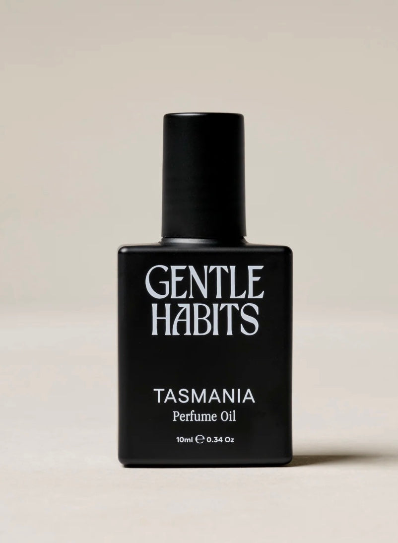 PERFUME OIL | TASMANIA