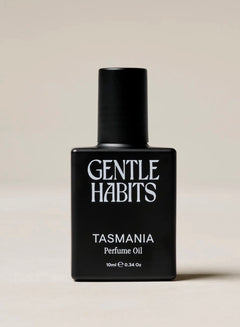 PERFUME OIL | TASMANIA