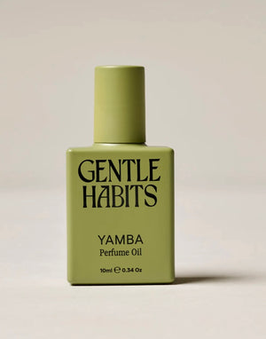 PERFUME OIL | YAMBA
