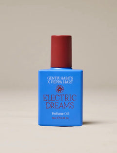 PERFUME OIL | ELECTRIC DREAMS