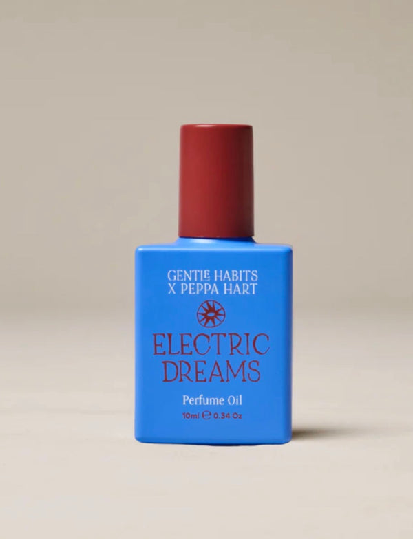 PERFUME OIL | ELECTRIC DREAMS