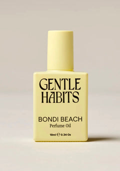 PERFUME OIL | BONDI BEACH