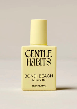 PERFUME OIL | BONDI BEACH