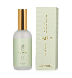 ROOM SPRAY | LYCHEE & APPLE BLOSSOM