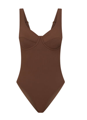 ORIGINAL UNDERWIRE ONE PIECE